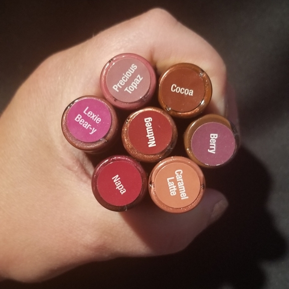 SeneGence Other - Lipsense SeneGence Other - Lipsense